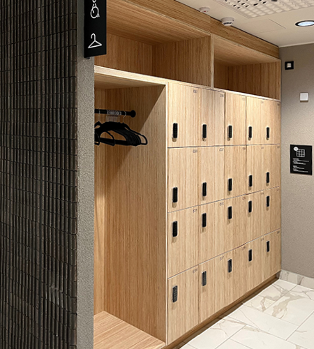 Ilmalanlinna, Helsinki, FI