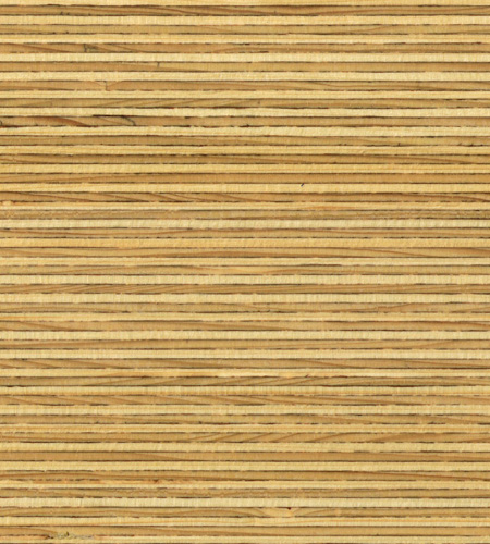 Plexwood® Sapin collé vernis de bords sur contreplaqué