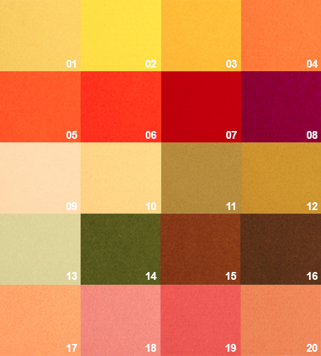 products-acoustic-wool-felt-rigid-usa-colours