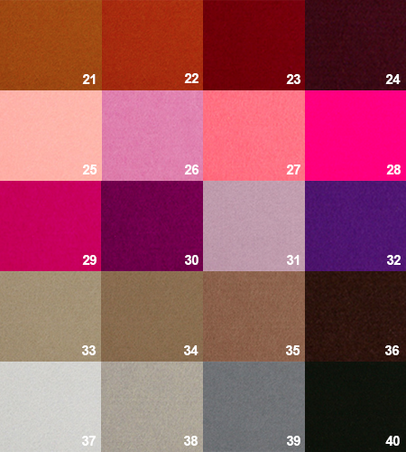 products-acoustic-wool-felt-rigid-usa-colours