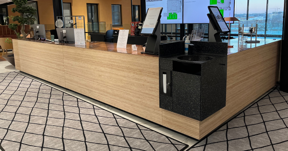 Ilmalanlinna, Helsinki, FI