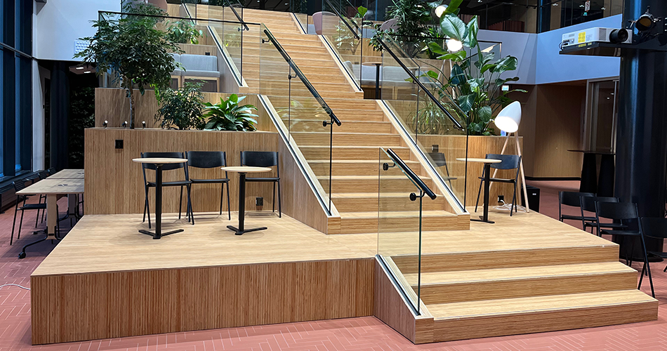 Ilmalanlinna, Helsinki, FI