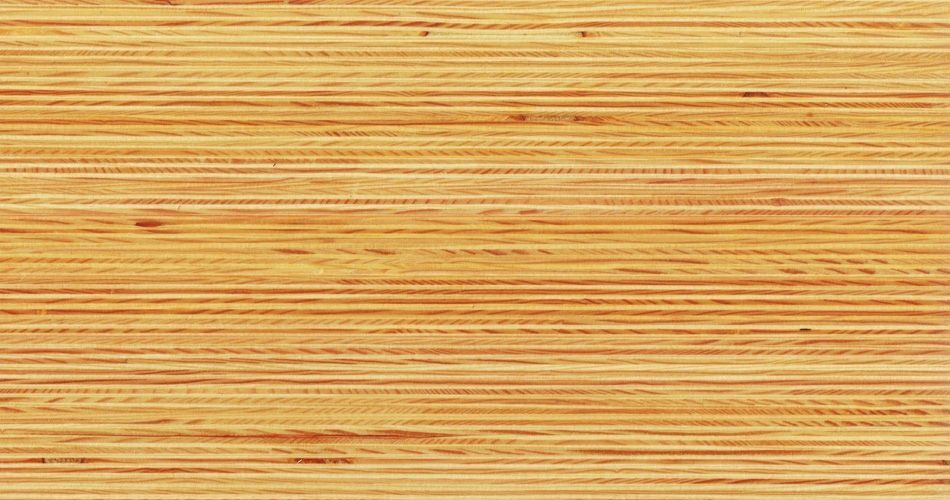 Plexwood® Pine varnish with priming oil finish, with the type of varnish you determine the final glossiness
